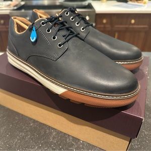 Johnston & Murphy Men’s McGuffy Waterproof Sneakers